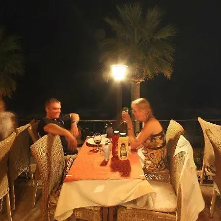 Rosy 2* Kusadası