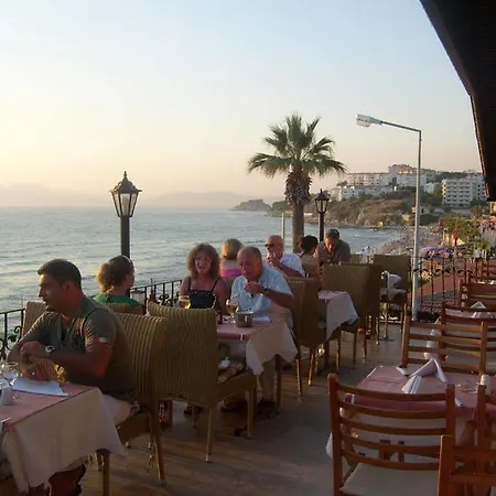Rosy 2* Kusadası
