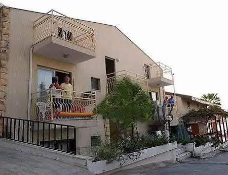 Rosy 2* Kusadası