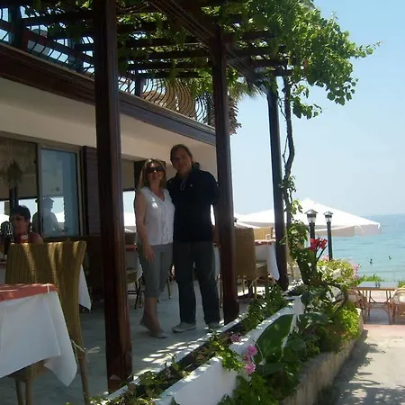 Rosy Kuşadası