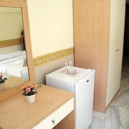 Rosy 2* Кушадасы