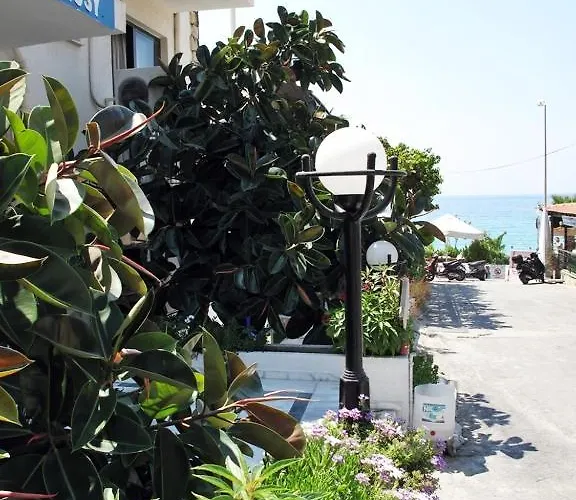 Rosy Frühstückspension 2*