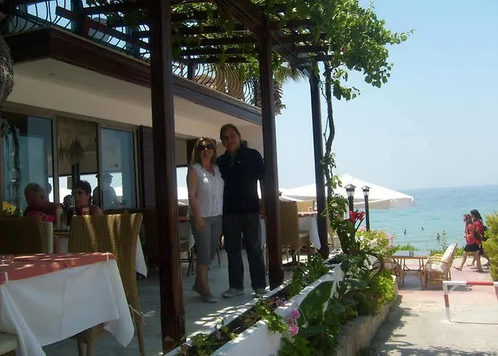 Rosy Kusadası