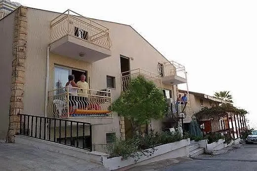 Rosy 2* Kusadası