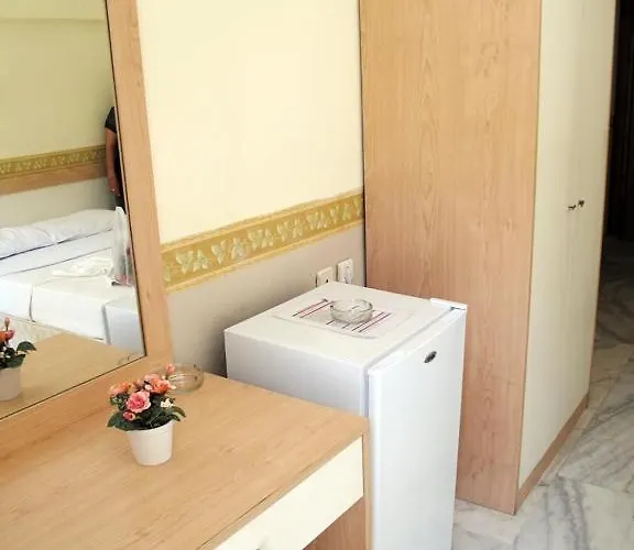 Rosy 2* Kusadası